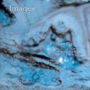 Images - Kristian Blak