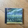 Landið -  Kristian Blak, Sunleif Rasmussen & Pauli í Sandagerði - Image 2