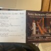 Four concertos for harp and orchestra - Kristian Blak & Sofia Asunción Claro - Image 2