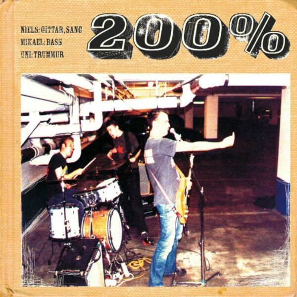 200% - 200
