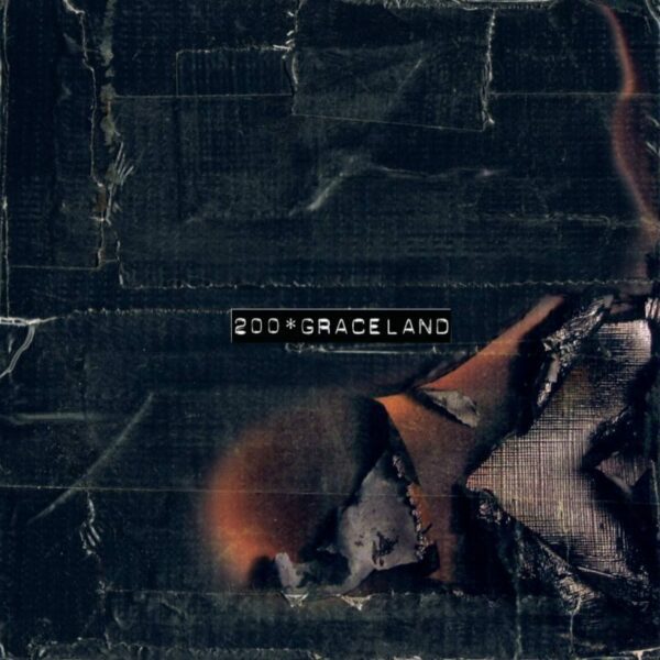 Graceland - 200