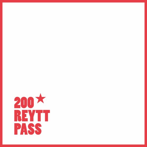 Reytt Pass - 200