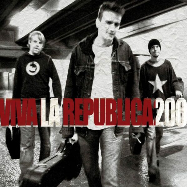 Viva La Republica - 200