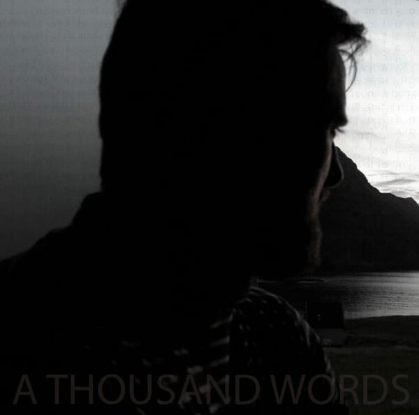 A Thousand Words - Bárður Johannesen