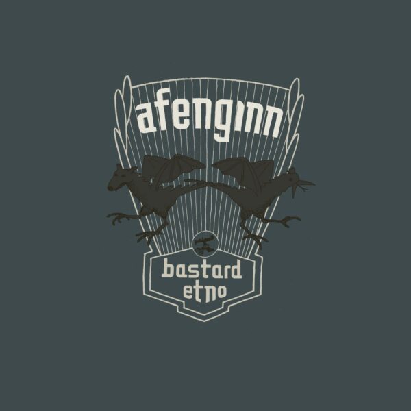 Bastard Etno - Afenginn