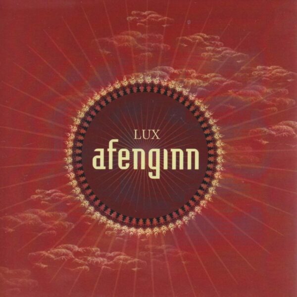 Lux - Afenginn