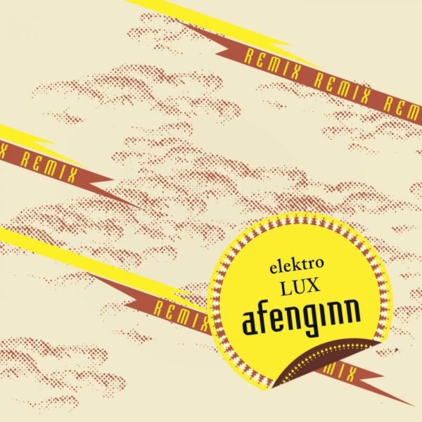 electroLUX - Afenginn