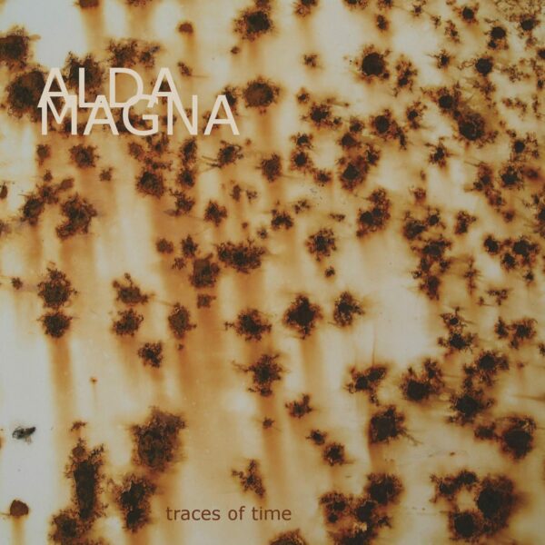 Traces of Time - Alda Magna