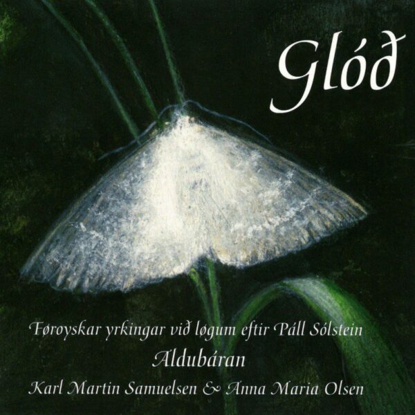 Glóð - Aldubáran