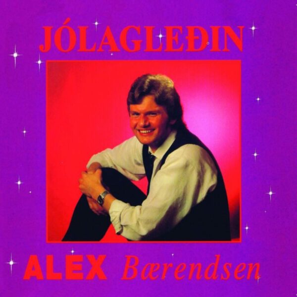 Jólagleðin - Alex Bærendsen