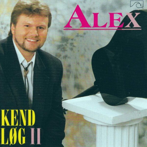 Kend Løg II - Alex Bærendsen