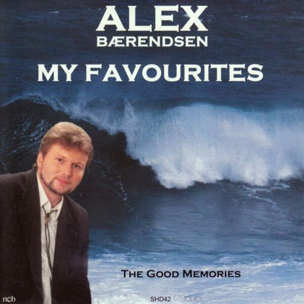 My Favourites - Alex Bærendsen