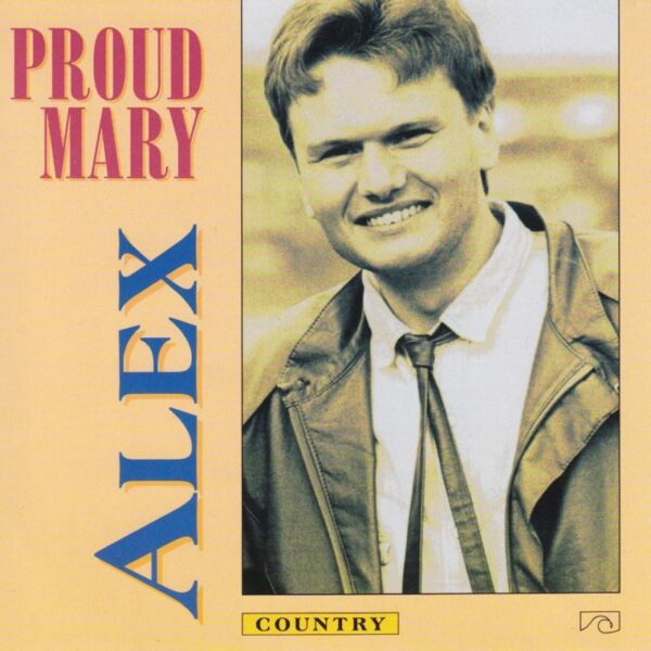 Proud Mary - Alex Bærendsen