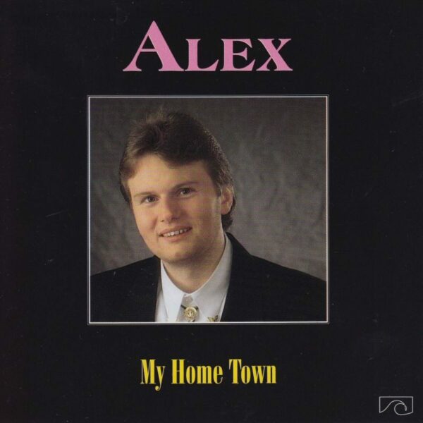 My Home Town - Alex Bæredsen