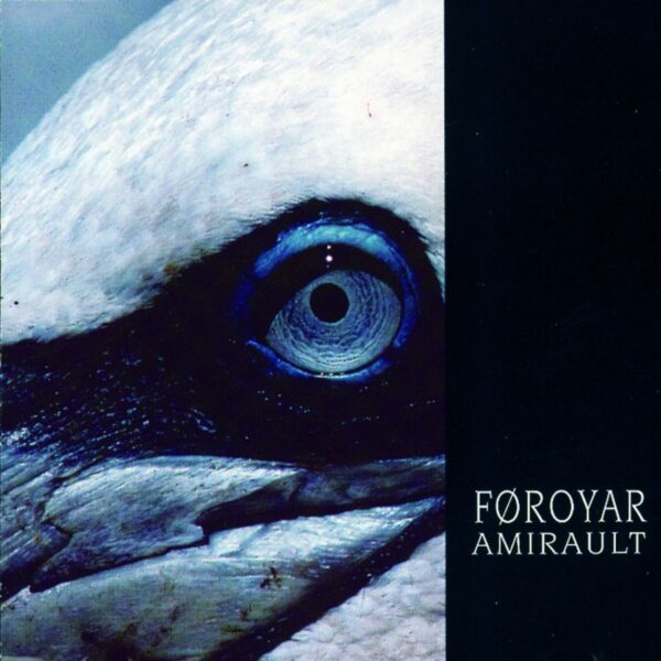 Føroyar - Amirault