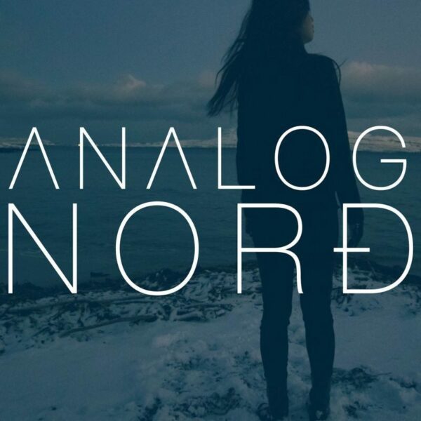 Lost & Found - Analog Norð