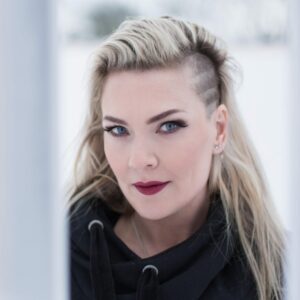 Let Me Go - Anna Louisa
