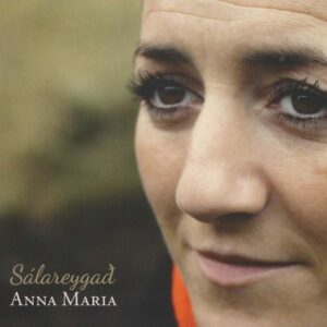 Sálareygað - Anna Maria