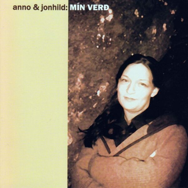 Mín verð - Anno & Jonhild