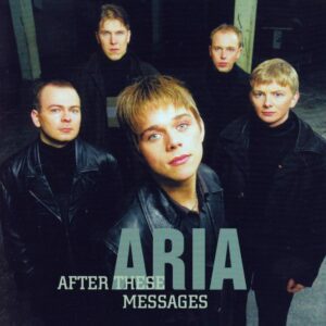 After These Messages - Aria