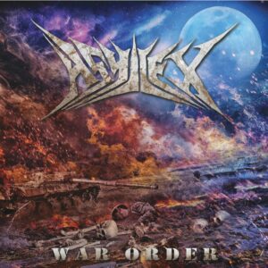 War Order - Asyllex