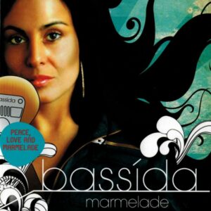 Marmelade - Bassída