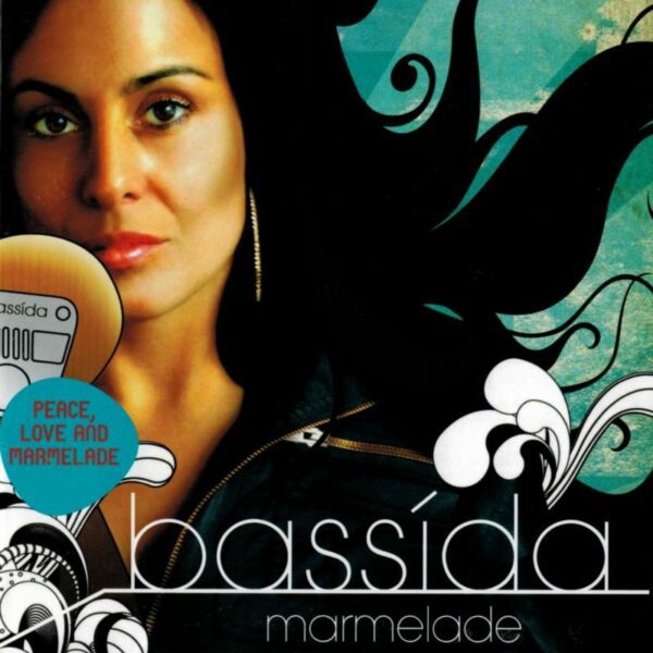 Marmelade - Bassída
