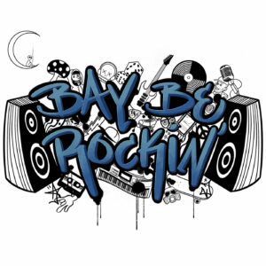 New Beginning - Bay Be Rockin'