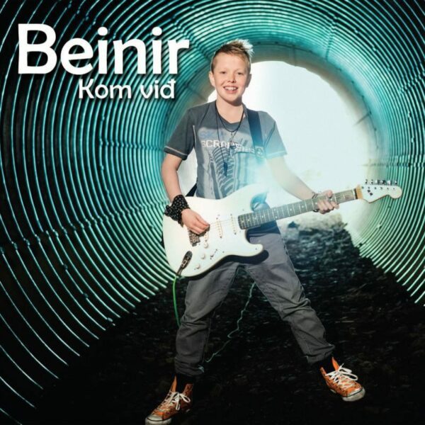 Kom við - Beinir