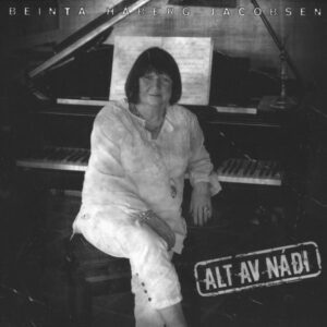 Alt av náði - Beinta Háberg Jacobsen