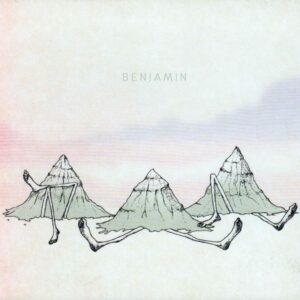 Benjamin - Benjamin