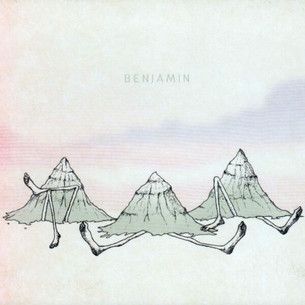Benjamin - Benjamin