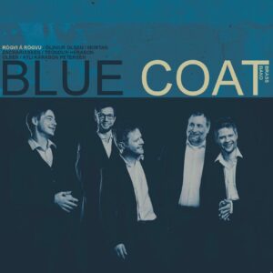 Blue Coat - Blue Coat