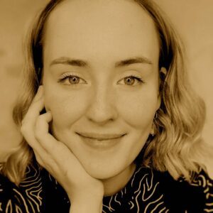 Brævið - Maria Ronnisdóttir á Heygum