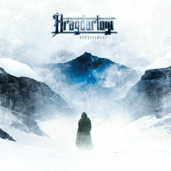 Flytifjøll - Bragdarlogi