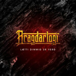 Lætti Dimmið Úr Verð - Bragdarlogi
