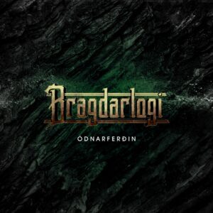 Ódnarferðin - Bragdarlogi