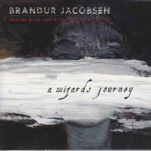A Wizard´s Journey - Brandur Jacobsen