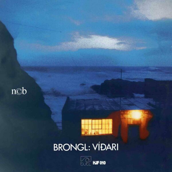 Víðari - Brongl