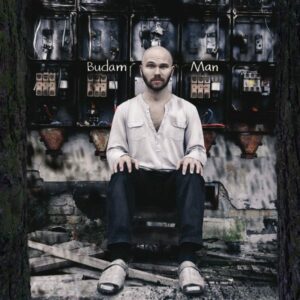Man - Budam