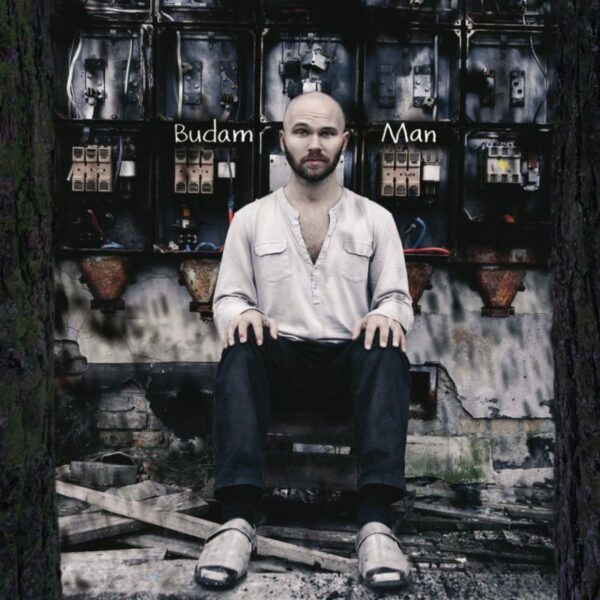 Man - Budam