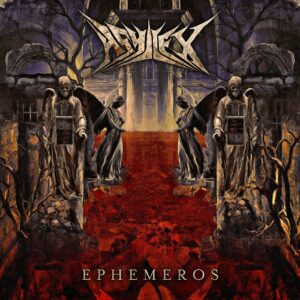 Ephemeros - Asyllex