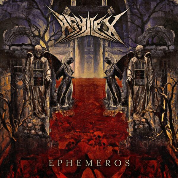 Ephemeros - Asyllex