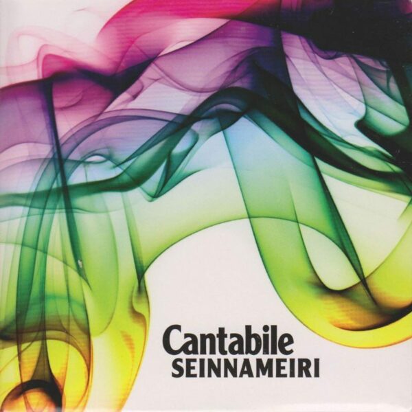 Seinnameiri - Pauli í Sandagerið & Cantabile