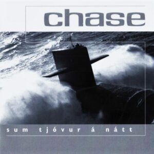 Sum Tjóvur Á Nátt - Chase