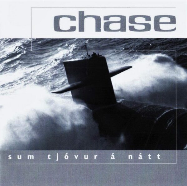 Sum Tjóvur Á Nátt - Chase