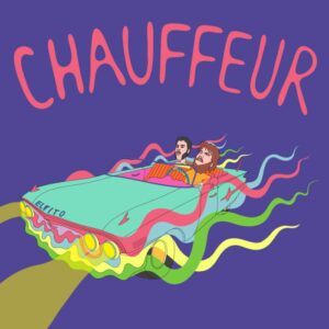 Chauffeur - Elvito