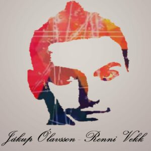 Renni vekk - Jákup Ólavsson