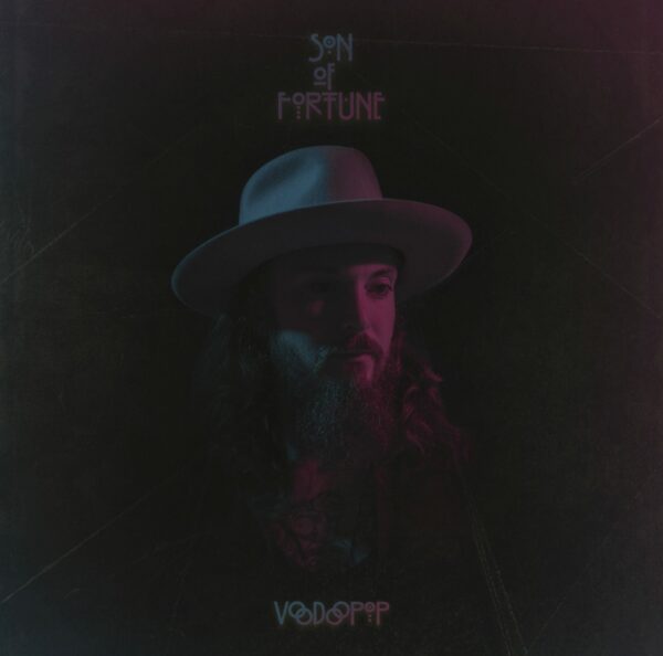 Voodoo Pop - Son of Fortune