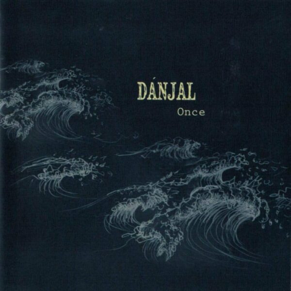 Once - Dánjal